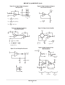 浏览型号MC33072D的Datasheet PDF文件第14页