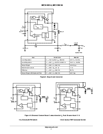 浏览型号MC33063AD的Datasheet PDF文件第7页