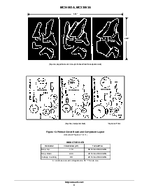 浏览型号MC33063AD的Datasheet PDF文件第9页