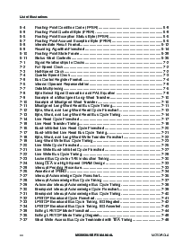 浏览型号MC68060的Datasheet PDF文件第18页