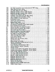 浏览型号MC68060的Datasheet PDF文件第19页