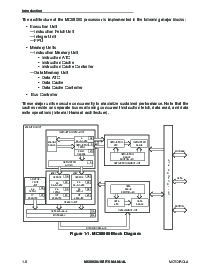 浏览型号MC68060的Datasheet PDF文件第30页