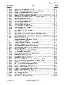 浏览型号MC68302PV20的Datasheet PDF文件第15页