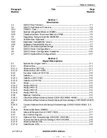 浏览型号MC68340的Datasheet PDF文件第5页