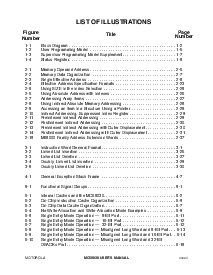 浏览型号MC68030FE25的Datasheet PDF文件第16页