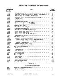 浏览型号MC68030FE25的Datasheet PDF文件第8页