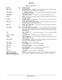 浏览型号MC68194FJR2的Datasheet PDF文件第7页