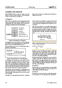 浏览型号MC80F0104的Datasheet PDF文件第22页