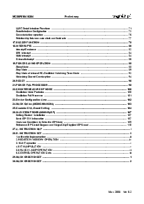 浏览型号MC80F0104的Datasheet PDF文件第4页
