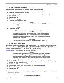 浏览型号MC908QB8的Datasheet PDF文件第33页