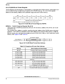 浏览型号MC908QB8的Datasheet PDF文件第36页