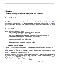 浏览型号MC908QB8的Datasheet PDF文件第37页