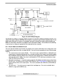 浏览型号MC908QB8的Datasheet PDF文件第39页