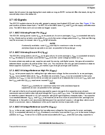 浏览型号MC908QB8的Datasheet PDF文件第45页