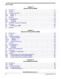 浏览型号MC908QB8的Datasheet PDF文件第10页