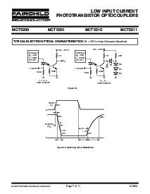浏览型号MCT5200的Datasheet PDF文件第7页