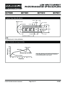 浏览型号MCT5200的Datasheet PDF文件第10页