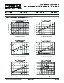 浏览型号MCT5211的Datasheet PDF文件第6页