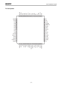 浏览型号MCX18LG0A的Datasheet PDF文件第2页