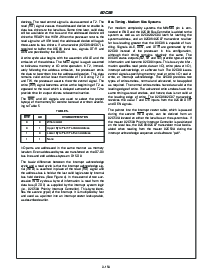 浏览型号MD80C86B的Datasheet PDF文件第14页