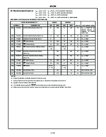 浏览型号MD80C86B的Datasheet PDF文件第23页