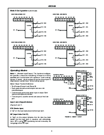 浏览型号MD82C55AB的Datasheet PDF文件第8页