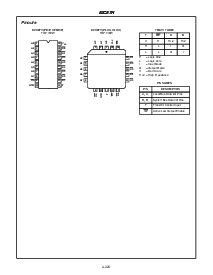 浏览型号MD82C87H-5B的Datasheet PDF文件第2页