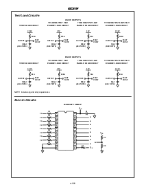 浏览型号MD82C87H-5B的Datasheet PDF文件第6页