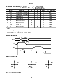 浏览型号MD82C82B的Datasheet PDF文件第5页