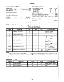 浏览型号MD82C83HB的Datasheet PDF文件第3页