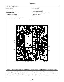 浏览型号MD82C83HB的Datasheet PDF文件第6页