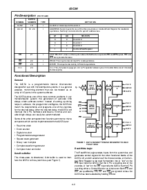 浏览型号MD82C54的Datasheet PDF文件第3页