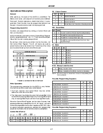 浏览型号MD82C54的Datasheet PDF文件第5页