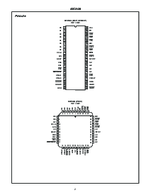 浏览型号MD82C50A-5B的Datasheet PDF文件第2页