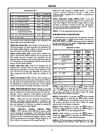 浏览型号MD82C50A-5B的Datasheet PDF文件第8页