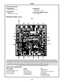 浏览型号MD82C89的Datasheet PDF文件第15页