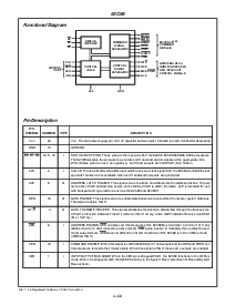 浏览型号MD82C88B的Datasheet PDF文件第2页