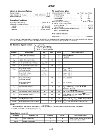 浏览型号MD82C88B的Datasheet PDF文件第5页