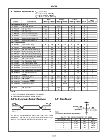 浏览型号MD82C88B的Datasheet PDF文件第6页