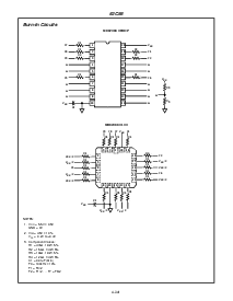 浏览型号MD82C88B的Datasheet PDF文件第9页