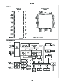 浏览型号MD82C237B的Datasheet PDF文件第2页