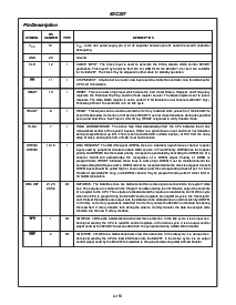 浏览型号MD82C237B的Datasheet PDF文件第3页