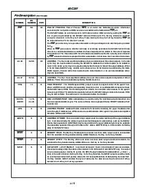 浏览型号MD82C237B的Datasheet PDF文件第4页