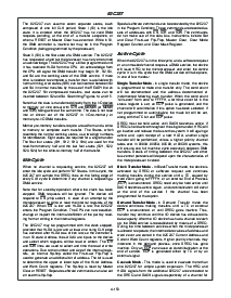 浏览型号MD82C237B的Datasheet PDF文件第6页