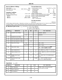 浏览型号MD82C37A-5/B的Datasheet PDF文件第14页