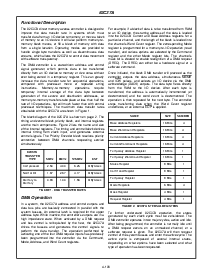 浏览型号MD82C37A-5/B的Datasheet PDF文件第5页