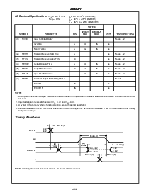 浏览型号MD82C86H-5B的Datasheet PDF文件第5页