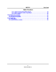 浏览型号MDS212的Datasheet PDF文件第8页