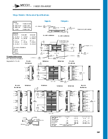 浏览型号MEGA_MODULE的Datasheet PDF文件第4页