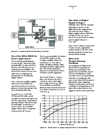 浏览型号MGA83563TR1的Datasheet PDF文件第17页